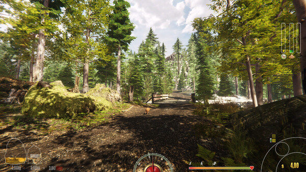 Screenshot 22 of Forest Ranger Simulator