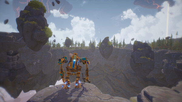 Screenshot 6 of First Dwarf