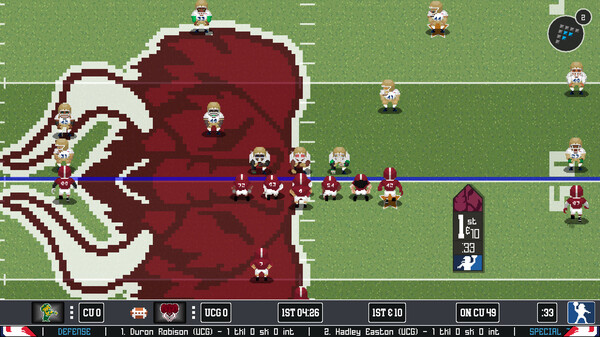 Screenshot 9 of College Bowl