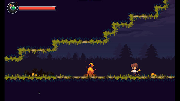 Screenshot 7 of Klaroro - Abyss of the Soul