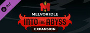 Melvor Idle: Into the Abyss