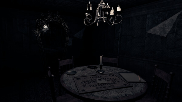 Screenshot 2 of Witch's Doll