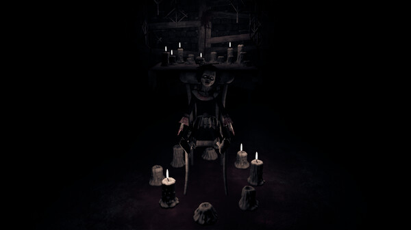 Screenshot 3 of Witch's Doll