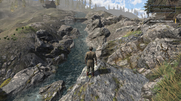 Screenshot 13 of Lust & Legends