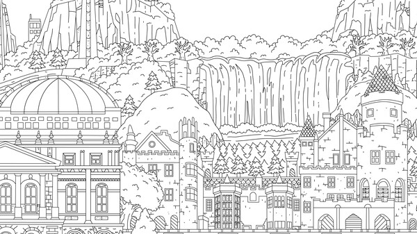 Screenshot 11 of Cats Hidden Around the World