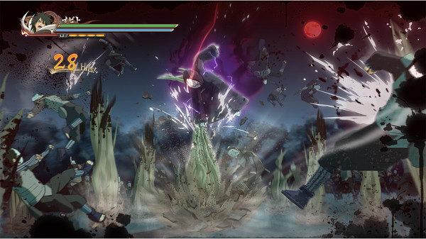 Screenshot 7 of NARUTO SHIPPUDEN: Ultimate Ninja STORM 4 - Season Pass