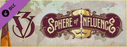 Victoria 3: Sphere of Influence