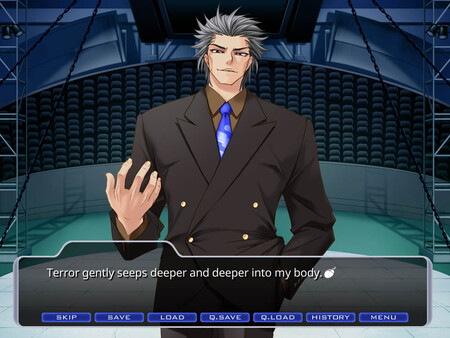 Screenshot 7 of Taimanin Asagi