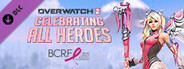 Overwatch® 2: Pink Mercy Skin