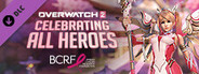 Overwatch® 2: Rose Gold Mercy Bundle