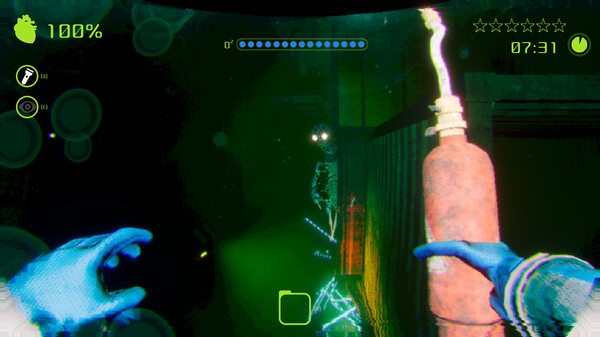 Screenshot 1 of Murky Divers