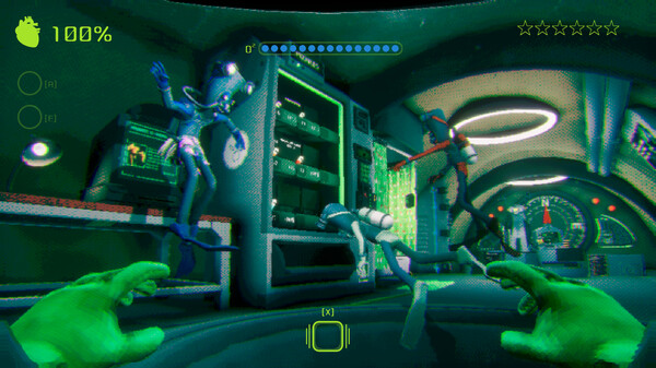 Screenshot 3 of Murky Divers