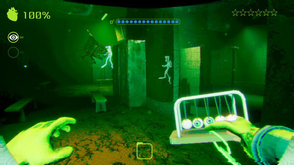 Screenshot 5 of Murky Divers