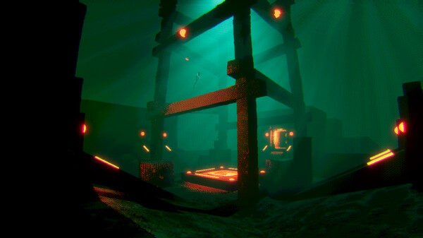 Screenshot 8 of Murky Divers