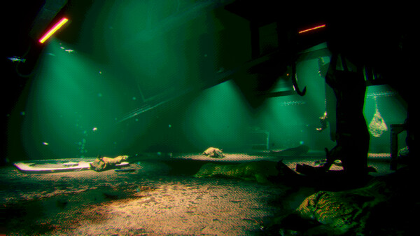 Screenshot 10 of Murky Divers