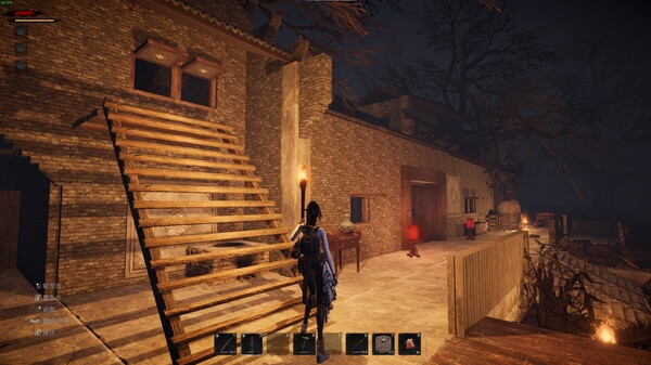 Screenshot 3 of AsHes