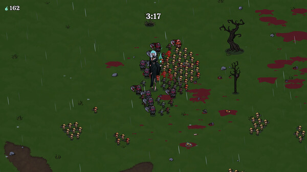 Screenshot 3 of Be My Horde