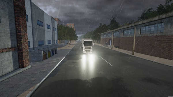 Screenshot 9 of On The Road