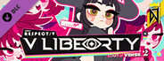 DJMAX RESPECT V - V LIBERTY PACK