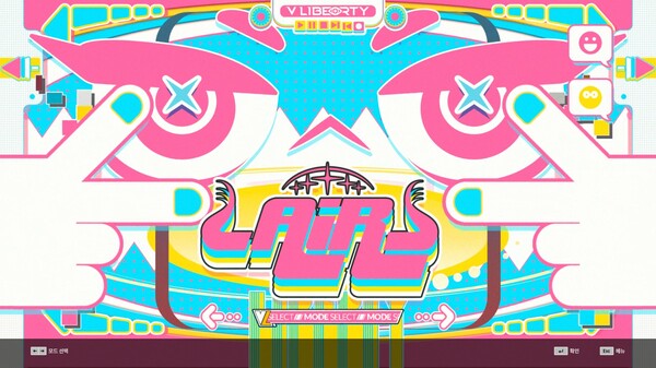 Screenshot 1 of DJMAX RESPECT V - V LIBERTY PACK