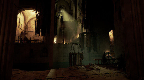 Screenshot 10 of Pax Dei