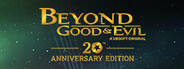 Beyond Good & Evil - 20th Anniversary Edition