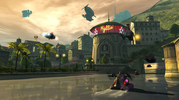 Screenshot 13 of Beyond Good & Evil - 20th Anniversary Edition