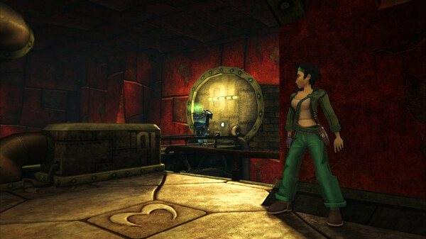 Screenshot 14 of Beyond Good & Evil - 20th Anniversary Edition