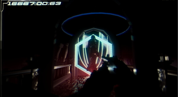 Screenshot 1 of [ECHOSTASIS]