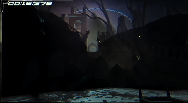 Screenshot 11 of [ECHOSTASIS]