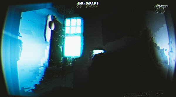 Screenshot 14 of [ECHOSTASIS]