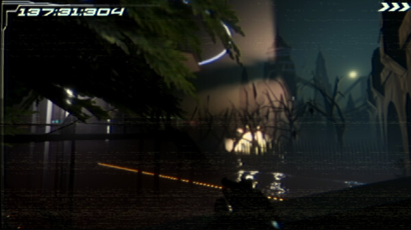 Screenshot 15 of [ECHOSTASIS]