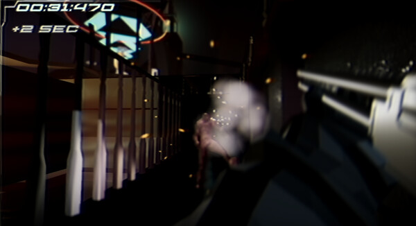 Screenshot 2 of [ECHOSTASIS]