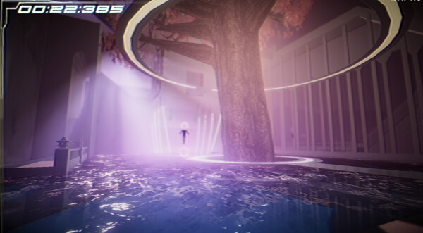 Screenshot 3 of [ECHOSTASIS]