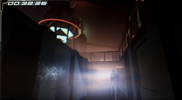 Screenshot 4 of [ECHOSTASIS]