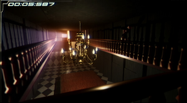 Screenshot 7 of [ECHOSTASIS]