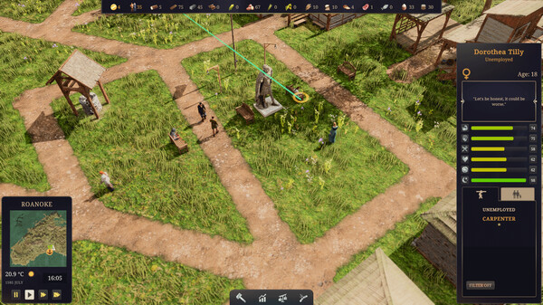 Screenshot 4 of Colonize