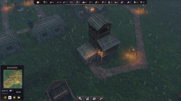 Screenshot 5 of Colonize