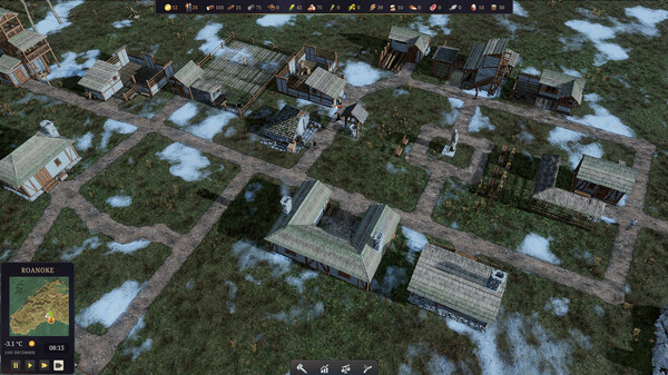 Screenshot 6 of Colonize