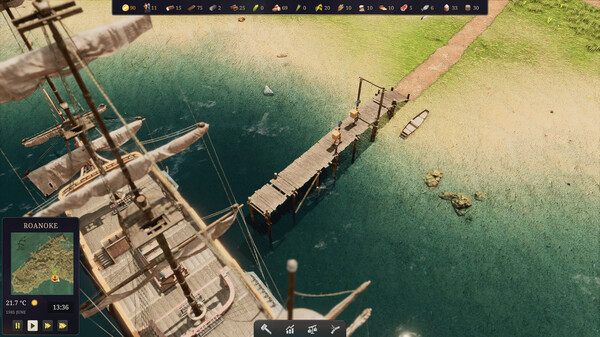 Screenshot 7 of Colonize