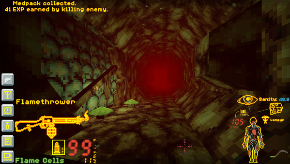 Screenshot 4 of Sonar Shock