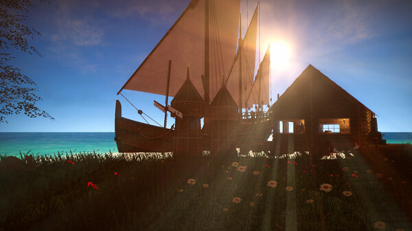 Screenshot 13 of Forgotten Seas