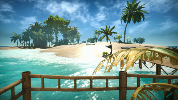 Screenshot 17 of Forgotten Seas