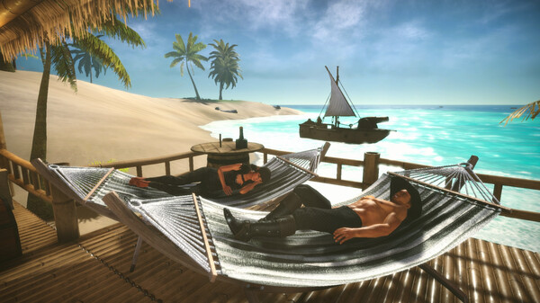 Screenshot 19 of Forgotten Seas