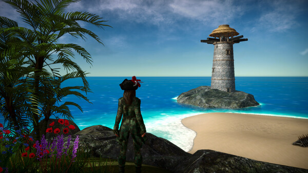 Screenshot 20 of Forgotten Seas