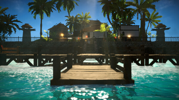 Screenshot 21 of Forgotten Seas