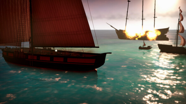 Screenshot 27 of Forgotten Seas