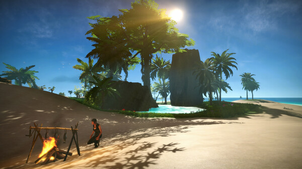 Screenshot 30 of Forgotten Seas