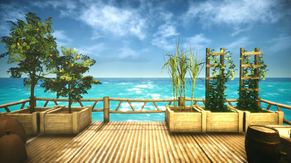 Screenshot 31 of Forgotten Seas