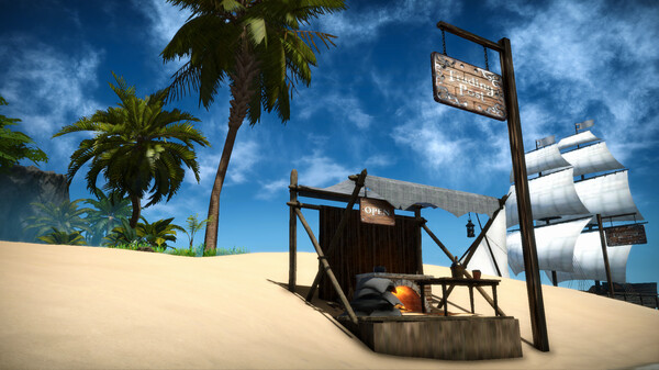 Screenshot 32 of Forgotten Seas